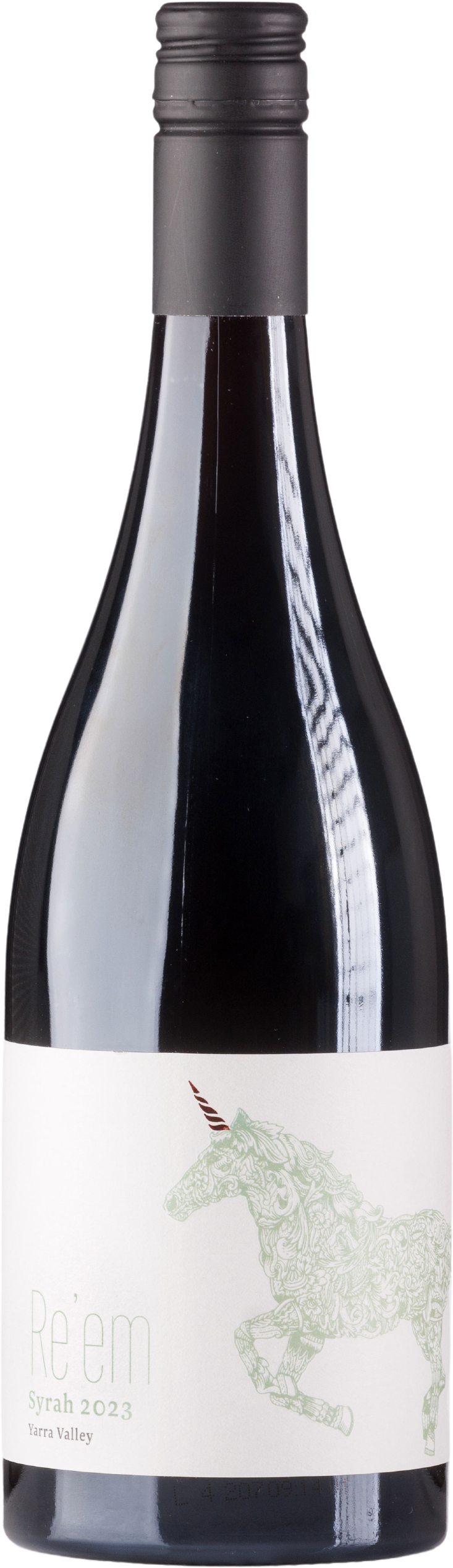 Helen & Joey Estate Re'em Syrah 2023 Yarra Valley